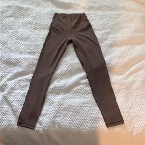 Aerie Offline Real Me High Waisted Legging